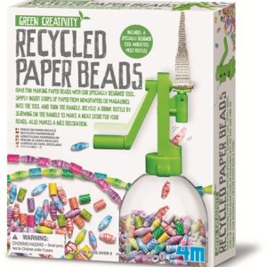 4M Recycled Paper Beads