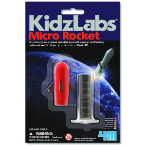 4M MICRO ROCKET