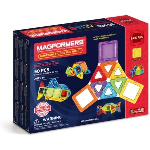 Magformers 50 Set