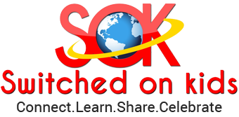 SwitchedOnKids logo