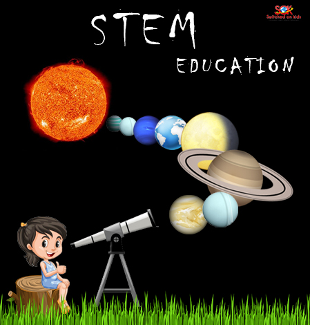 STEM Toys