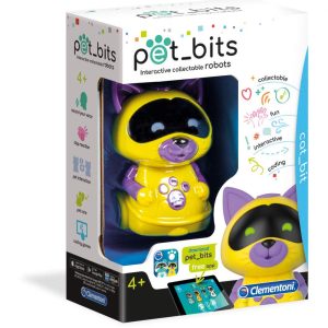 PET BITS - CAT