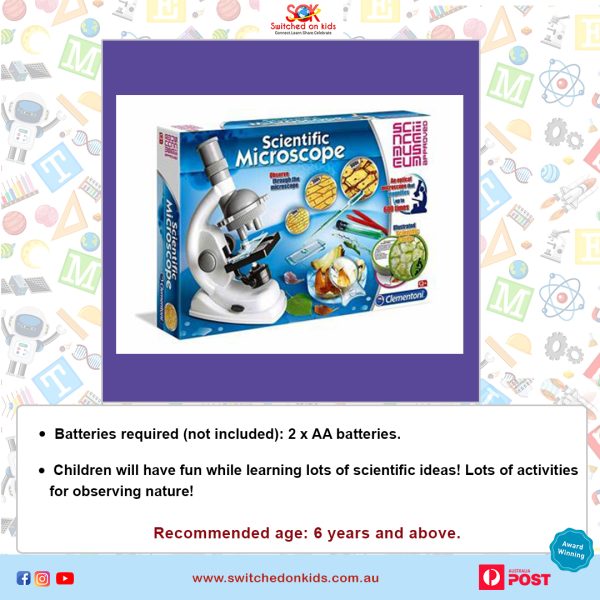 educational toys