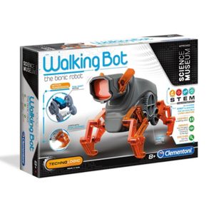 Walking Bot