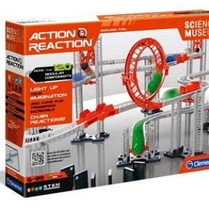 Action reaction Big Box