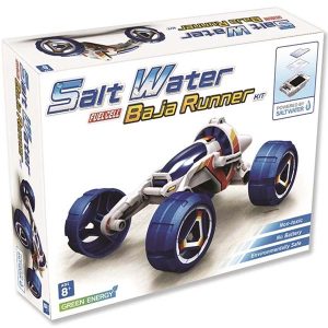 Johnco Salt Water Baja Runner