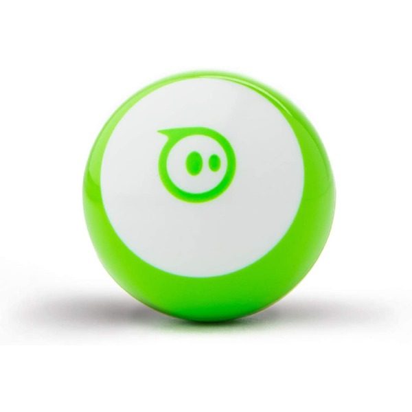 Sphero Mini Green Ball Programmable Robot