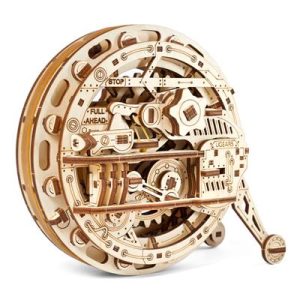 Ugears Monowheel