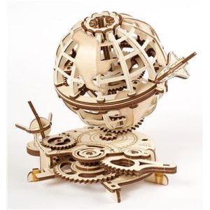 Ugears Globus