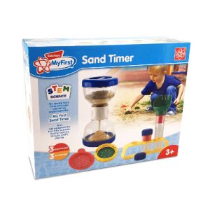 Edu-Toys - My First Sand Timer