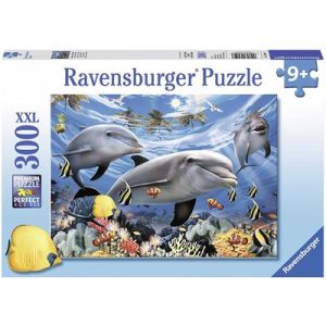 Ravensburger - Caribbean Smile Puzzle 300 pieces