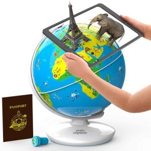 SH-0014 Orboot Smart globe