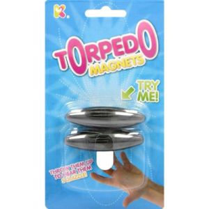 Torpedo Magnets