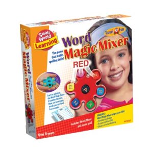 Word Magic Mixer