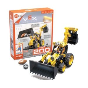 Hexbug Vex - Back Hoe