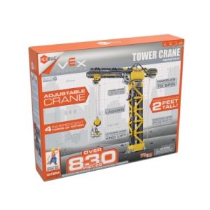 Hexbug Vex - Tower Crane