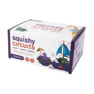 Kit Squishy Circuit Standard