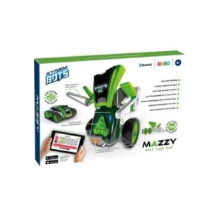 Xtreme Bots - Mazzy