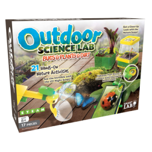 Outdoor Science Lab