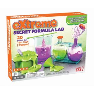 Extreme Secret Formula Lab