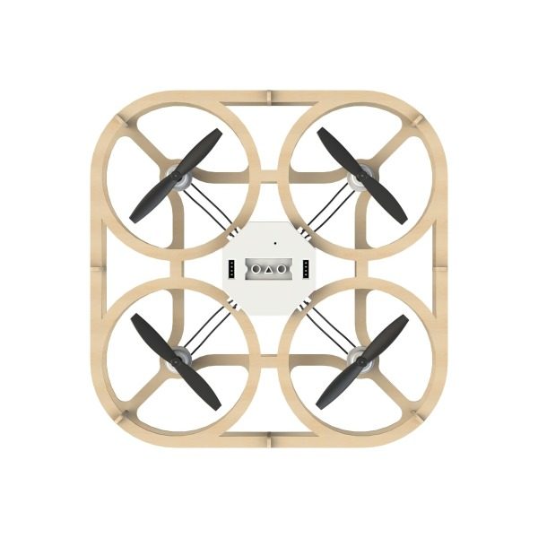 Airwood Cubee Standard Drone Kit