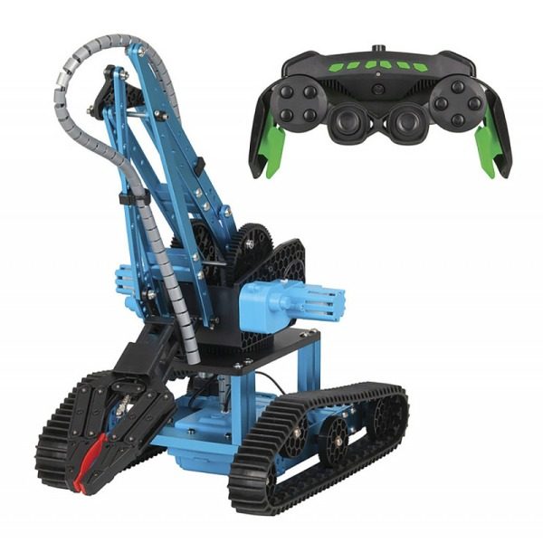 Kit Robot Arm R/C 2.4 Ghz Reach