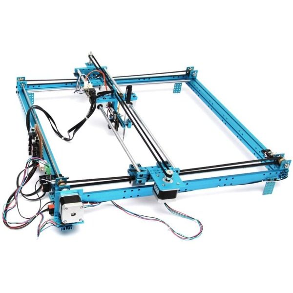 Makeblock XY Plotter Robot Kit (w/ Electronic Version)