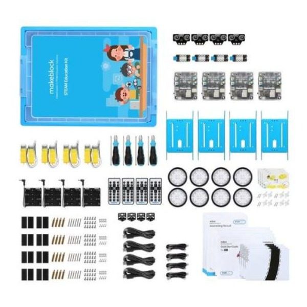 Makeblock Primary School Education Kit