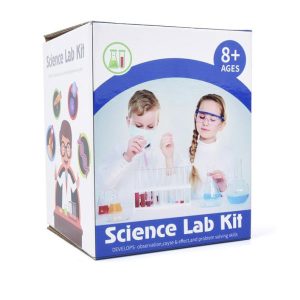 Science Lab Kit