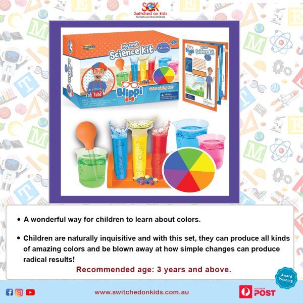 education toys