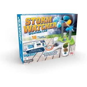 Storm Watcher Weather Lab