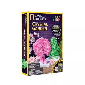 National Geographic Crystal Garden