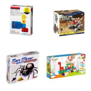 Learning Toys Multipack