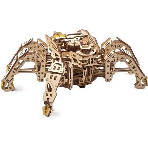 Ugears Hexapod Explorer