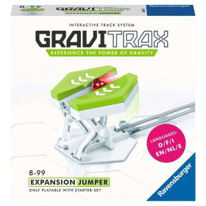 GraviTrax Add on Jumper