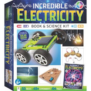 Incredible Electricity