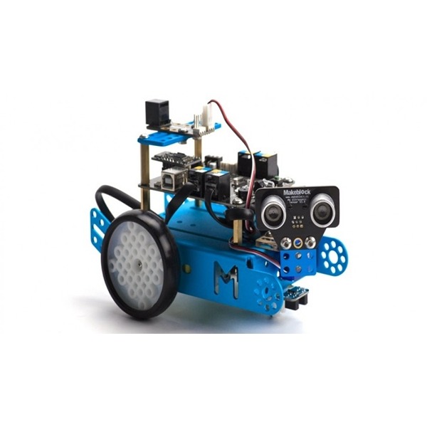 Makeblock mBot Add-On Pack Servo Pack - Switched on kids