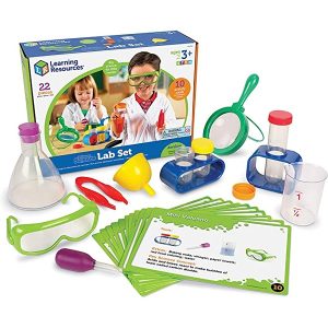 Primary Science™ Lab Set (2023)