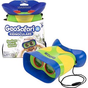 GeoSafari® Jr. Kidnoculars®