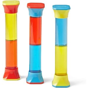 ColorMix Sensory Tubes – Set of 3