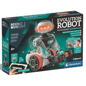 Evolution Robot 2.0