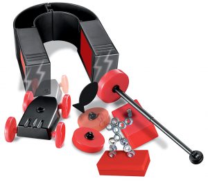 4M Kidzlabs Magnet Science Kit - Image 2