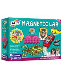 Galt - Magnetic Lab