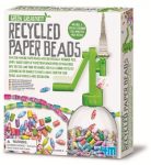 4M Recycled Paper Beads