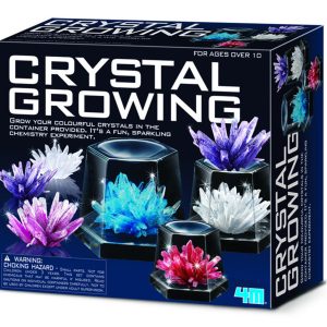 4M-Crystal growing kit