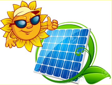 solar energy images for kids