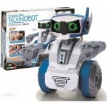 Cyber Talk Robot