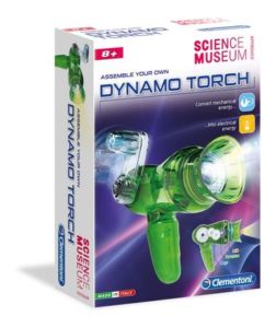 Dynamo torch