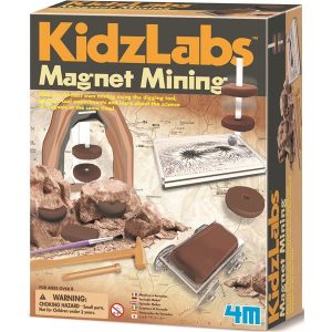 4M-Magnet mining
