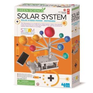 solar system gifts for kids